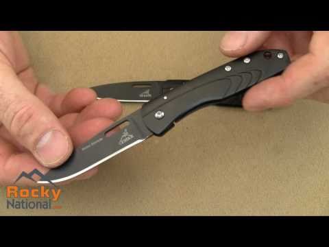 Gerber STL 2.0 &amp; 2.5 Series Knife
