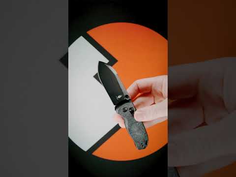 Kizer Drop Bear Folding Knife - Short