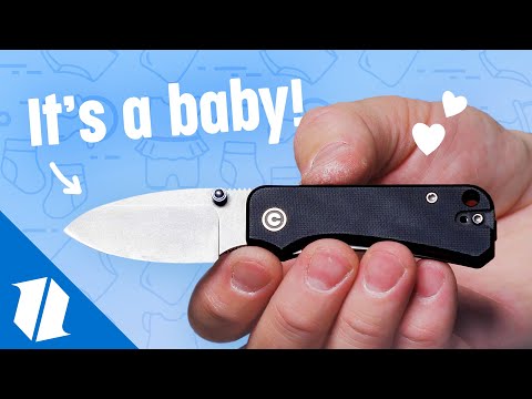 NEW CIVIVI Knives Coming Soon! | Knife Banter: Reforged