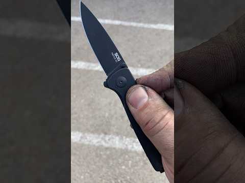 👀 Look at that BLADE! — SOG Twitch III #new