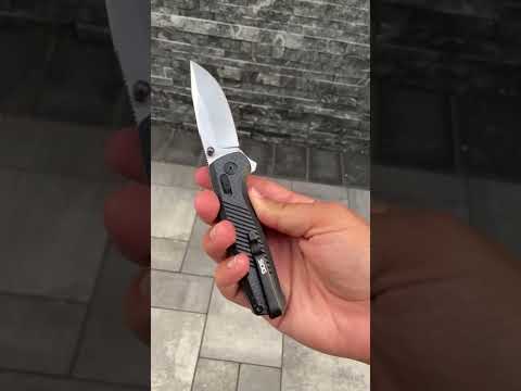 3 Ways To Open A SOG Terminus XR