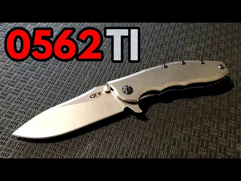 ZT 0562TI - Overview