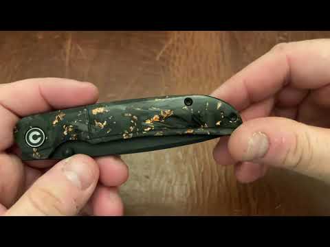 Civivi Imperium First Impressions: Early Contender for Knife of the Year?