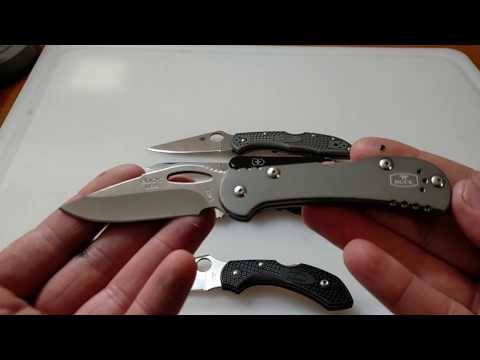 Buck mini Spitfire first impressions