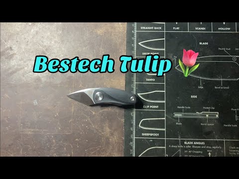 Bestech Tulip - Overview &amp; Review