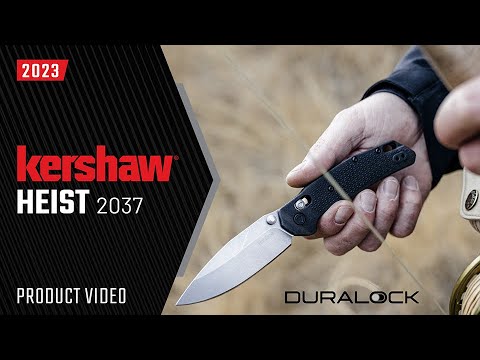 Kershaw Heist - Model 2037