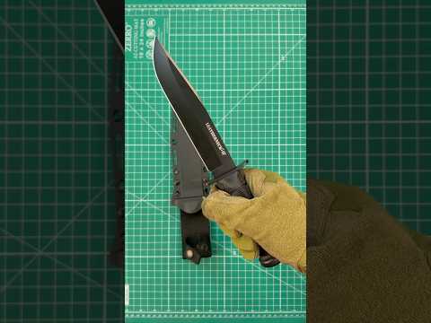 Cold Steel Leatherneck SF
