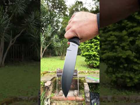 Schrade SCHF52. #knife #edc #blades #edcknife #survival #fixedblades