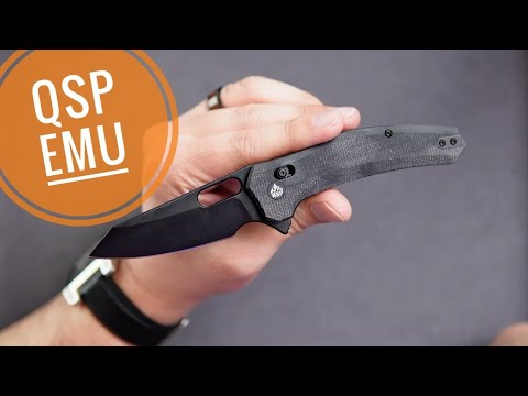 QSP Emu