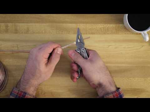 How-to: Leatherman WINGMAN