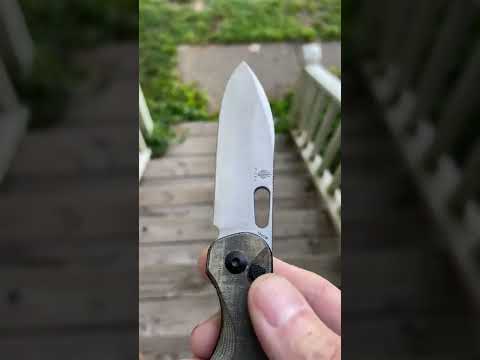 Kizer Hic-Cup on the Porch🔥🙌🏼!! Smooth budget button lock!