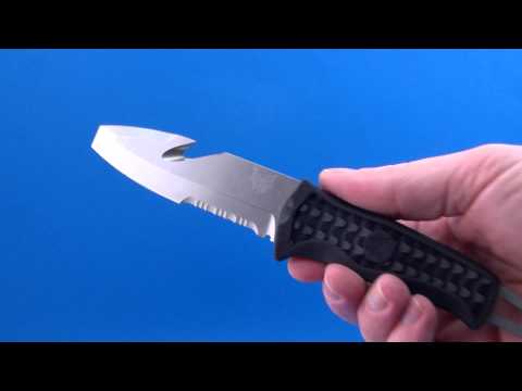 Benchmade H20 Dive Knife - www.pizzini.at