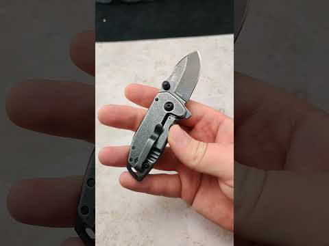 CRKT Compact Squid Assist
