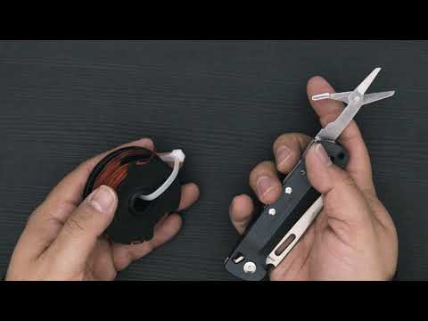 Leatherman Free K4 Product Overview