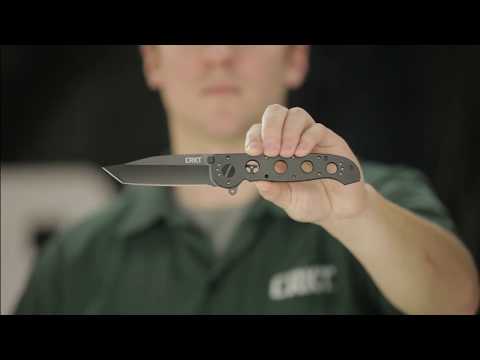 CRKT M16 KS Series | A Kit Carson Design