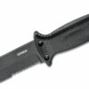 Gerber LMF II Infantry - Black