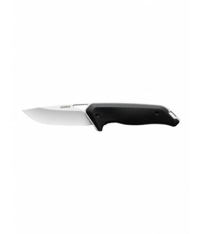 Gerber Moment Drop Point Fine Edge Folding Knife