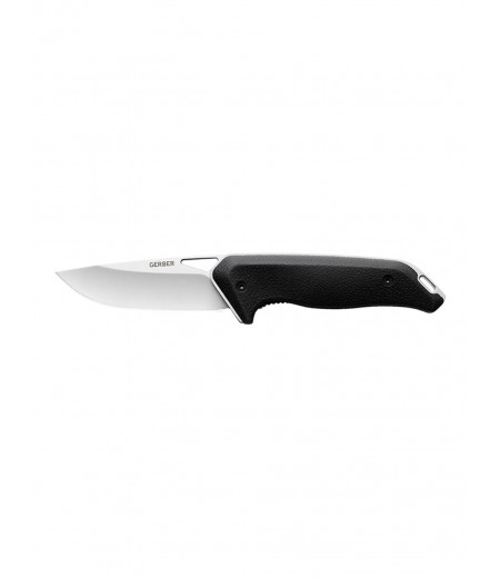 Gerber Moment Drop Point Fine Edge Folding Knife