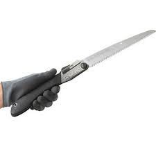 Silky Gomboy Professional Folding Saw 240mm - Medium Teeth