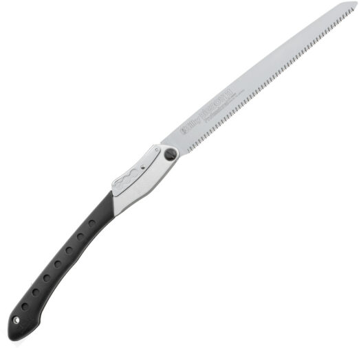 Silky Big Boy Professional Folding Saw 360mm - Medium Teeth