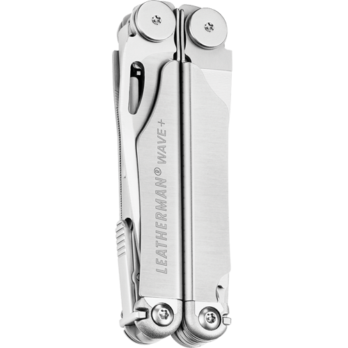 Leatherman Wave Plus w/Button Pouch