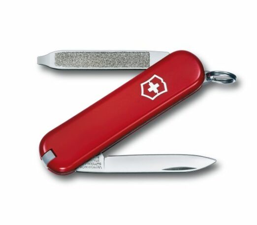 Victorinox Vintage 0.6123 Swiss Army Knife