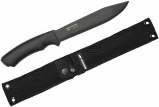 Morakniv Pathfinder High Carbon Steel Knife