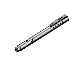 JETBeam K2 Titanium Tactical Pen