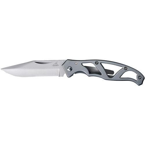 Gerber Paraframe Mini – Fine Edge