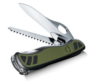 Victorinox New Official Swiss Soldier's Knife-7730
