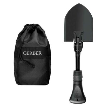 Gerber Folding Shovel Gorge-6702