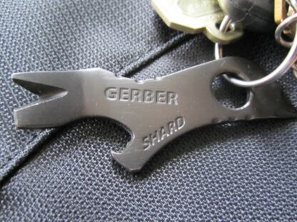 Gerber Shard Compact Tool-5849