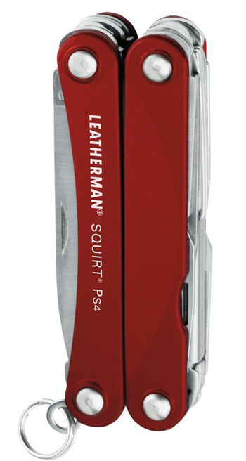 Leatherman PS4 Squirt Tool-8576