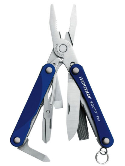 Leatherman PS4 Squirt Tool-8579