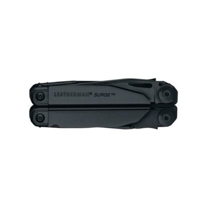 Leatherman Surge BLACK with Molle sheath-12385