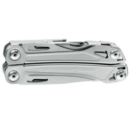 Leatherman Sidekick Multitool + Pouch-8540