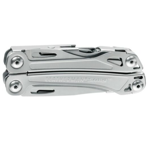 Leatherman Sidekick Multitool + Pouch-8540