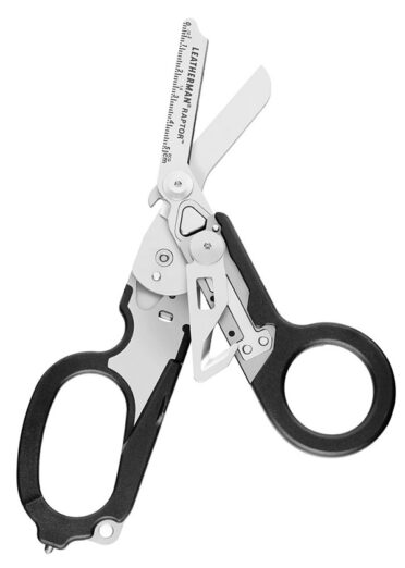 Leatherman Raptor Medical Scissors + Holster-0