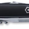 Victorinox Champ Swiss Army Knife Black-7728