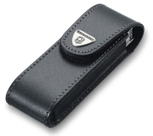 Victorinox SwissTool I + Leather Sheath-7836