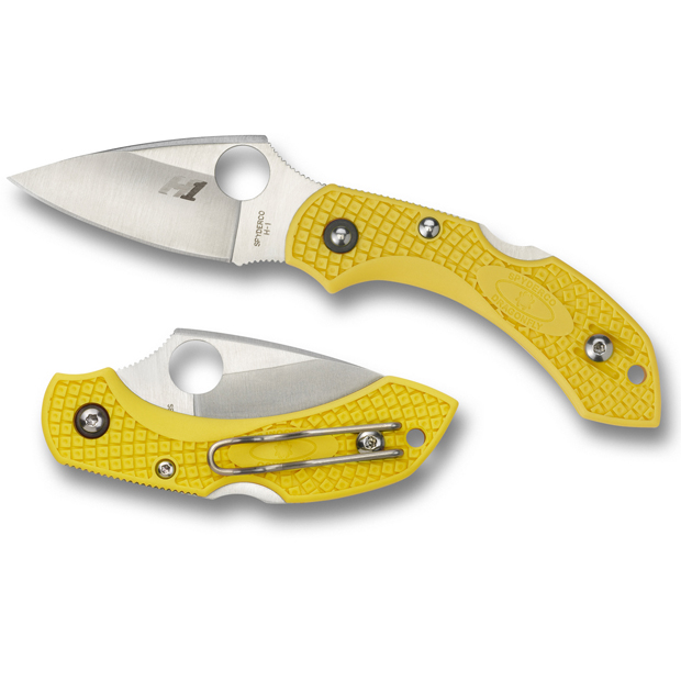Spyderco Knives Lifetime Warranty in Australia Knife Depot