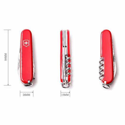 Victorinox Tourist