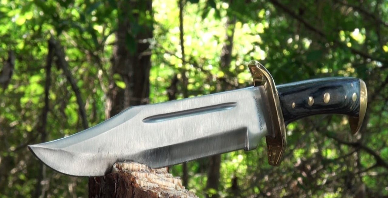 Bowie Knives Seller in Australia