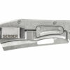 Gerber Flatiron Folding Knife - Desert Tan