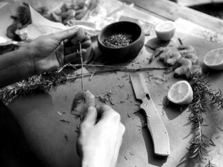 Gerber Flatiron Folding Knife - Desert Tan