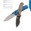 Benchmade 535 Bugout