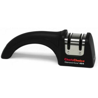 Chef’s Choice 464 Pronto Knife Sharpener - Black