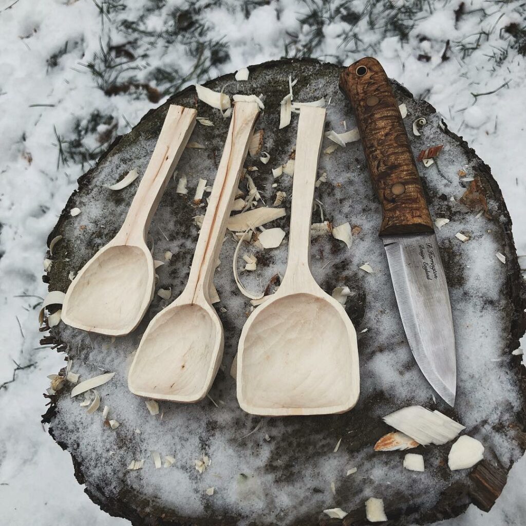 Bushcraft Knives, buy the best Bushcraft Knife in Australia