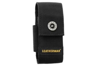 Leatherman Nylon 4 Pocket Pouch for Wave+, Charge+