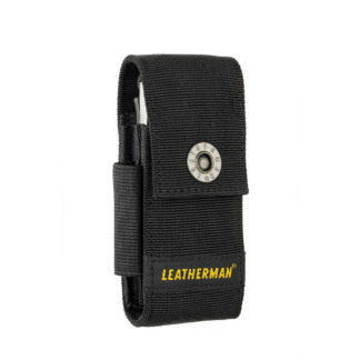 Leatherman Nylon 4 Pocket Pouch for Supertool 300, Surge and OHT